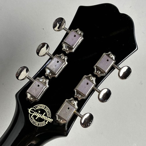Epiphone riviera gitarre - epiphone, ii