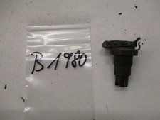 Steckdose elektrisch Anschluß