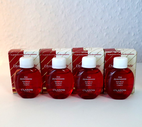 Miniaturen von clarins - 4, x