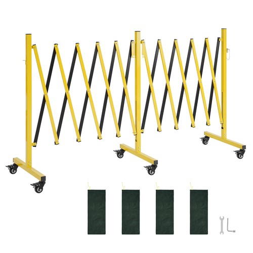 Vevor scherengitter ausziehbar - vevor,