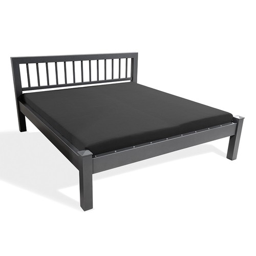 Metallbett bettgestell - metallbett,