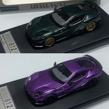 Little Toys 1:64 Maßstab