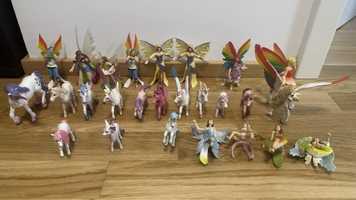 Schleich bayala teile - schleich, 26