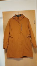 neu Winter Damen Parka Mantel