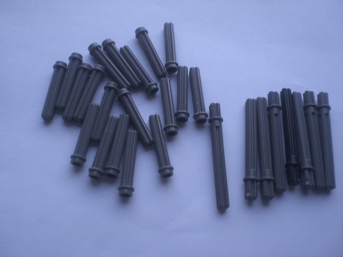 27x lego technik - 27x, stopper
