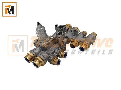 Wabco 4615130000 - wabco,