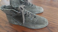 Tramper DDR Schuhe Vintage