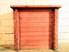 Gartenbar/Gartentheke/Bartisch