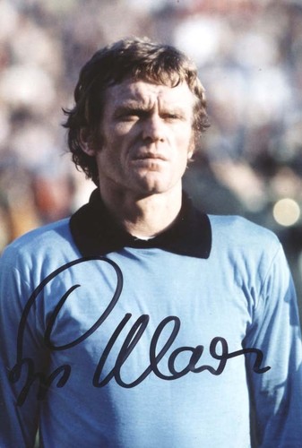 Sepp maier original - sepp,