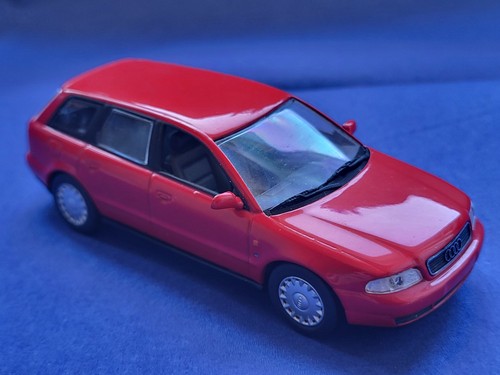 Audi avant - audi,