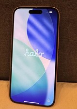 iPhone 15  Pink 128gb