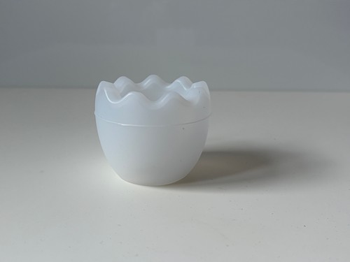 Silikonform gießform - gießform, ei
