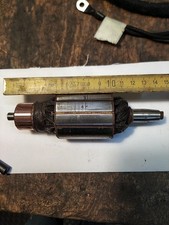 7.6 Lucas E3 6V Dynamo Anker