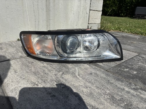 Volvo v50 xenon - volvo,