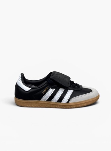 Adidas samba black white - adidas,
