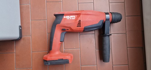 Hilti nuron 22v - hilti, 2-22