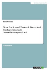 Denis Gündes | Pierre Bordieu