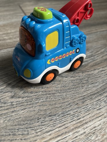 Vtech tut baby - vtech, flitzer