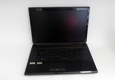 Notebook Computer BULLMAN