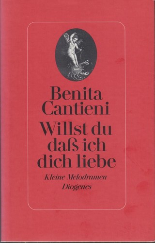 Willst dass ich - du,,