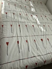 Tagesdecke von RUF. 220. cm  x