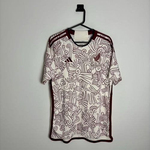 Mexico football shirt jersey - mexico,
