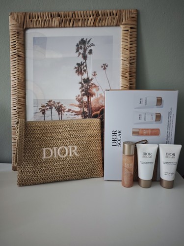 Dior solar set teilig - solar,