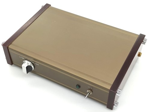 Highphonic phono equalizer - highphonic,