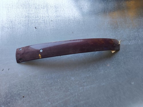 Kotflügel strebe verstärkung - kotflügel,