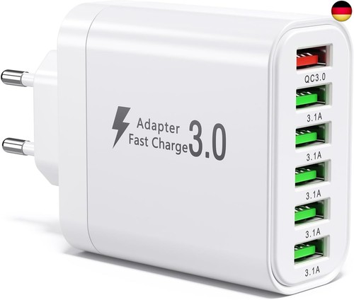 50w usb ladegerät - 50w,