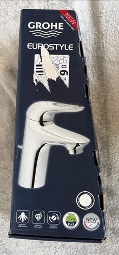 Grohe eurostyle - grohe,
