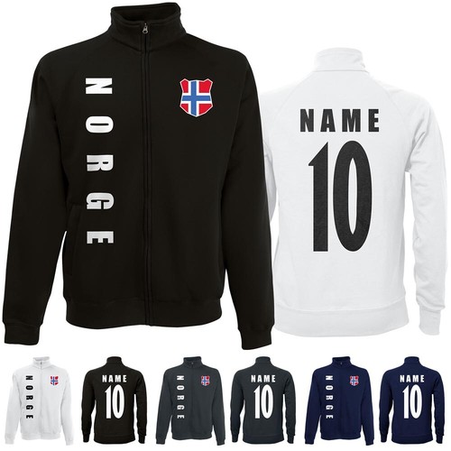 Norwegen norge 2021 sweat - 2021,