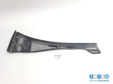 Original BMW  E34  Abdeckung Lüftungsgitter Motorhaube rechts 1946126