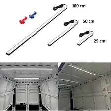 Led laderaumbeleuchtung - led,