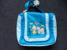 Kulturbeutel / Waschzeugtasche für Kinder 