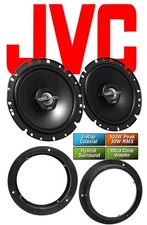 ~ JVC Lautsprecher für