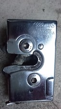  Audi 80 B4 Schloß Tür hinten rechts ,ev B3