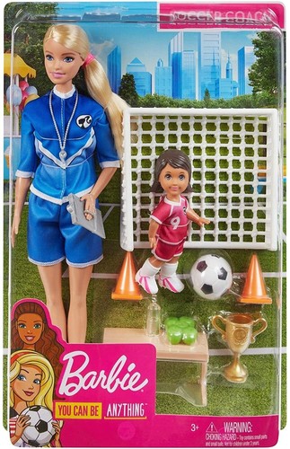 Barbie glm47 - barbie,