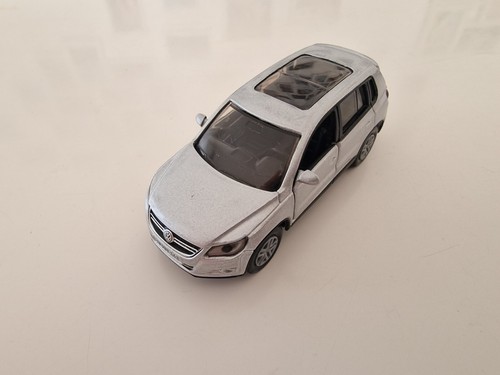 Siku 1438 tiguan 0 tdi - siku, 2,0