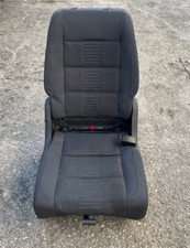 Original VW Touran Rücksitz