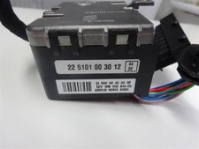 Standheizung Eberspächer