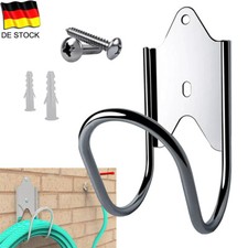 Gartenschlauchhalter