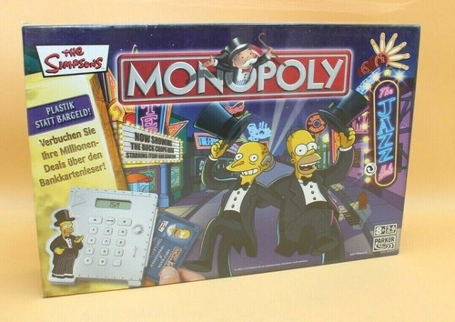 Neu monopoly - ⭐️neu:,