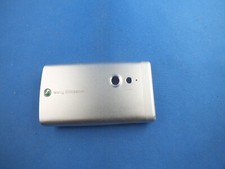 original Sony Ericsson J10i2 ELM Back Cover Gehäuse Handy Case Akkudeckel phone