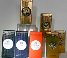 ATKINSONS, Royal-Konvolut