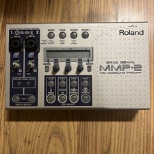 Roland 24bit 96kHz MMP-2 Mic
