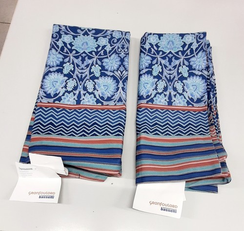 Zwei bezüge granfoulard - bezüge,