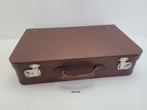 Koffer ddr veb leipziger - koffer,