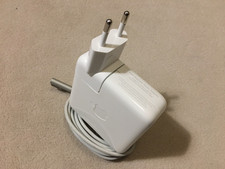 Original Apple 60W Magsafe1 Netzteil; Power Adapter (Model A1344)
