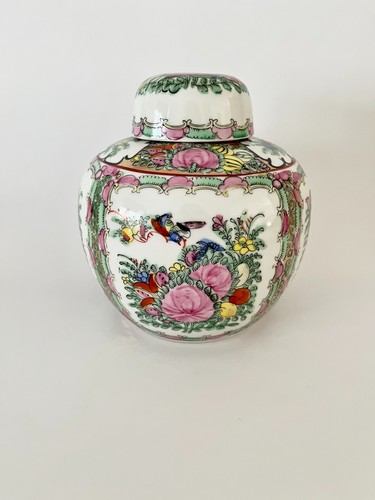 China porzellan teedose - china,
